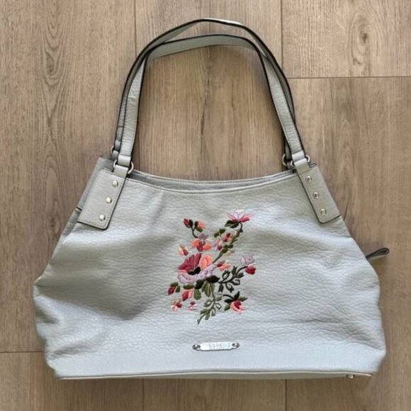 Nicole Miller Bag - Picture 1 of 8
